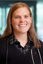 Shogren, Sarah - Treace