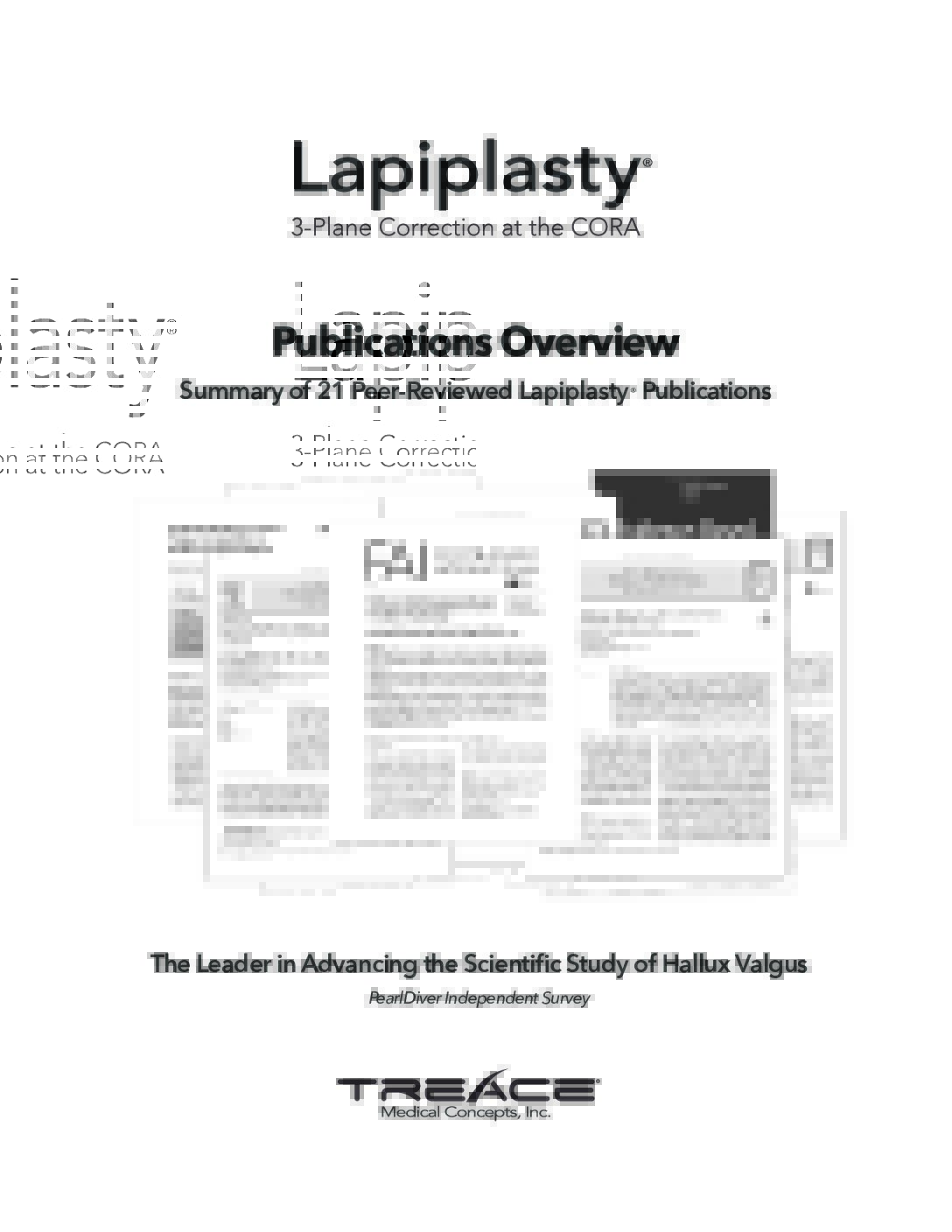 Publication Summary