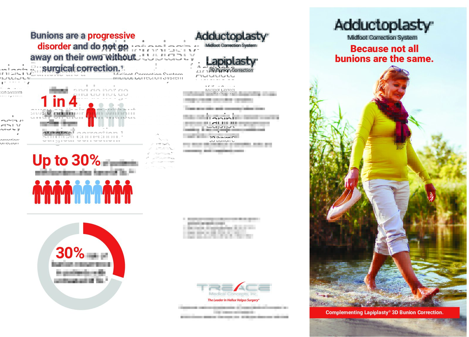 Patient Brochure